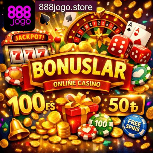 888jogo Brasília - Bonus Features