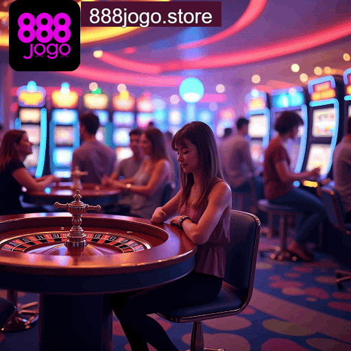 888jogo - User Statistics