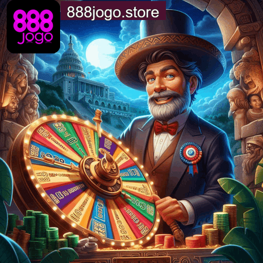 888jogo - Pagamento PIX Instantâneo
