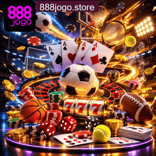 888jogo Salvador - Strategy