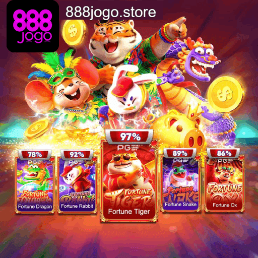 888jogo São Paulo - Top Slots