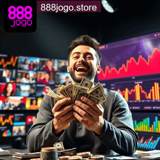 888jogo - Login Methods